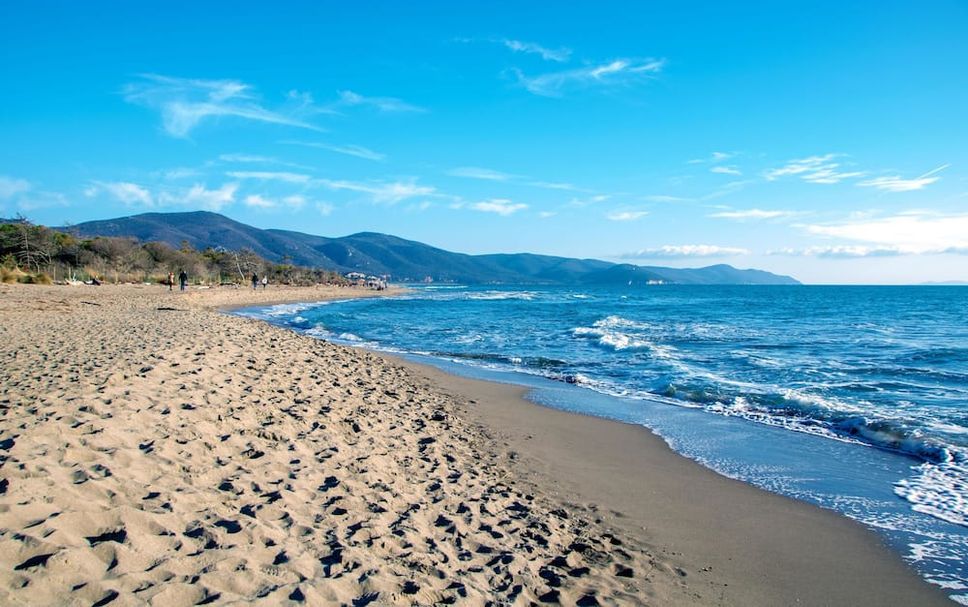 Beach Photo