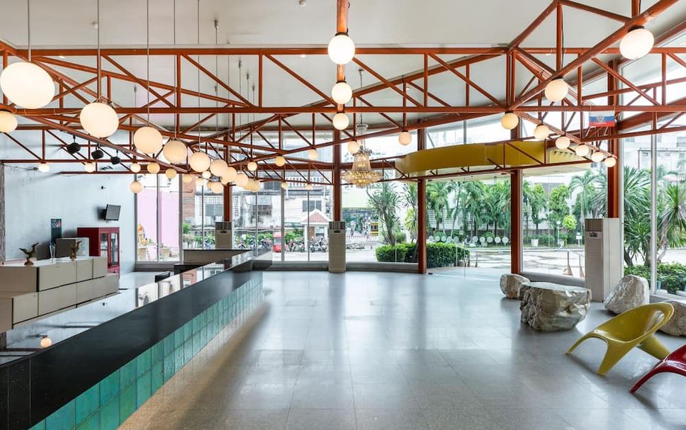 Bella Express in Pattaya, Thailand from $5: Deals, Reviews, Photos ...