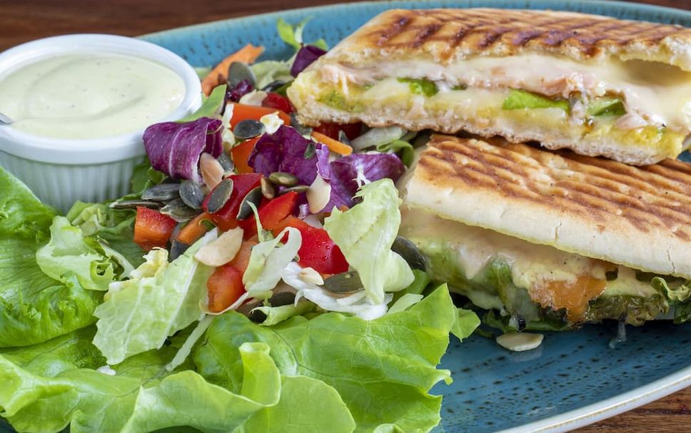 Food Photo
