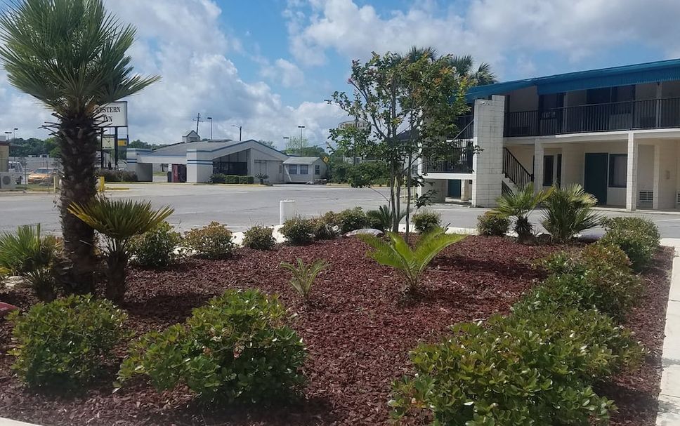 Outdoors view Photo