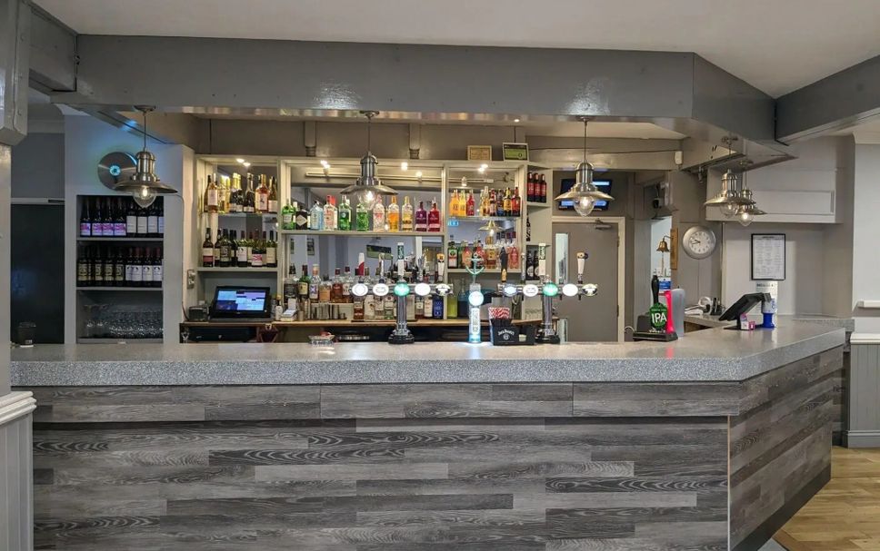 Bar Photo