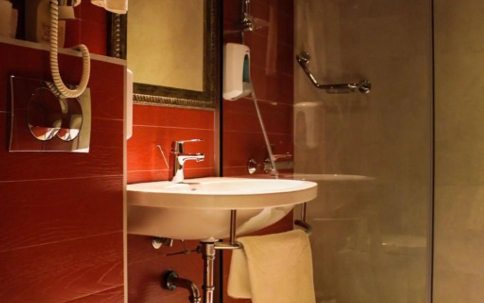 Bathroom Photo