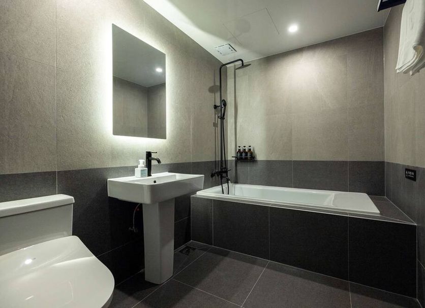 Bathroom Photo