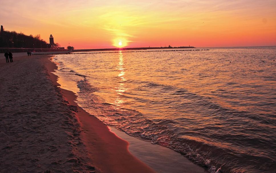 Beach Photo