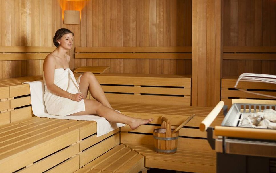 Spa Photo