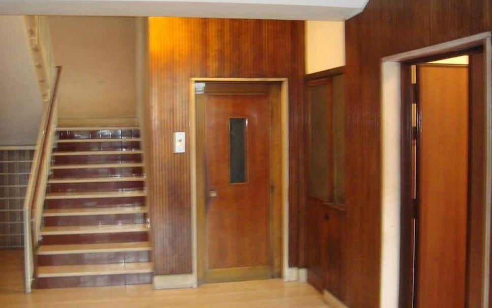 Hallway Photo