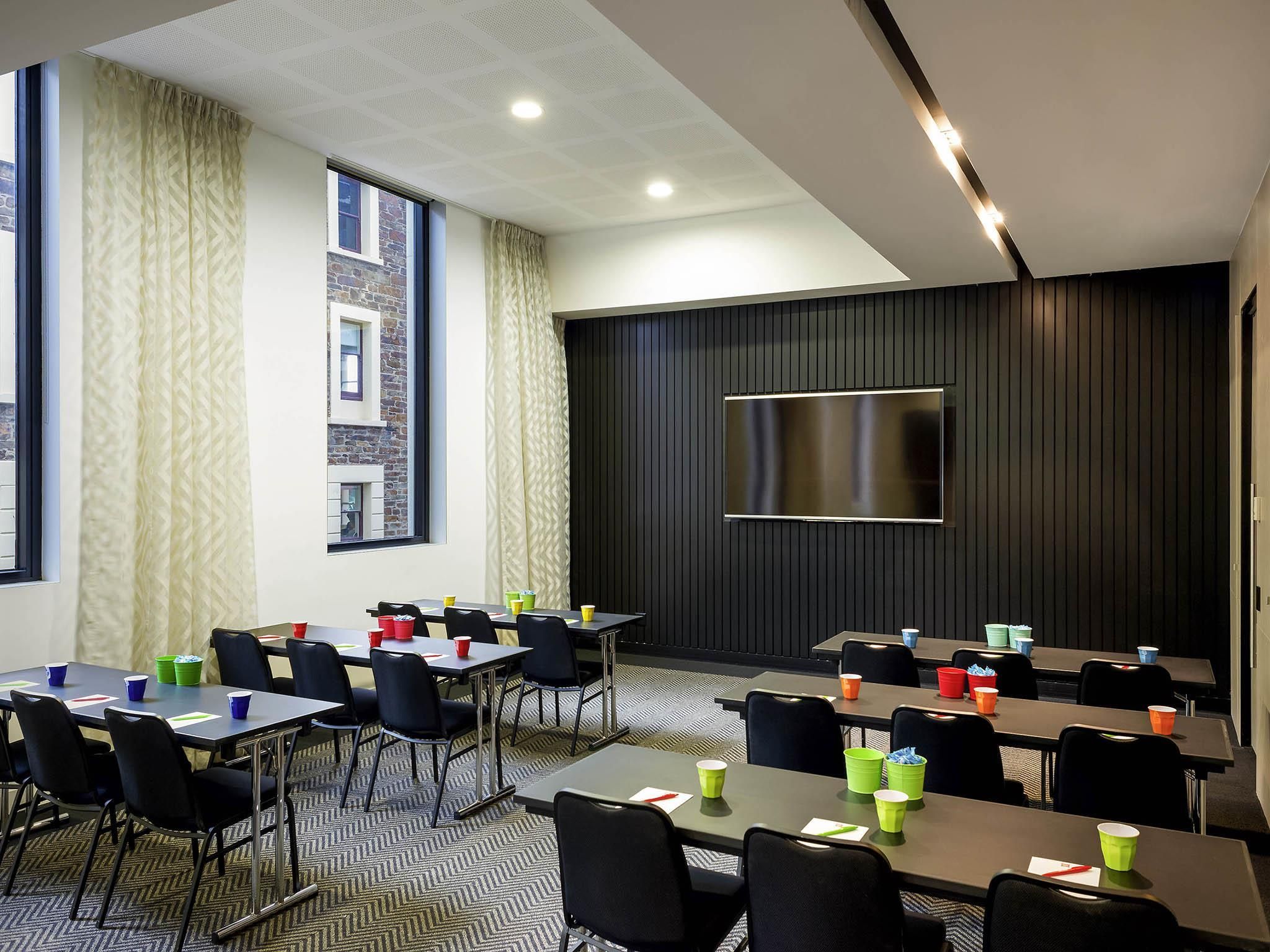 Conference room