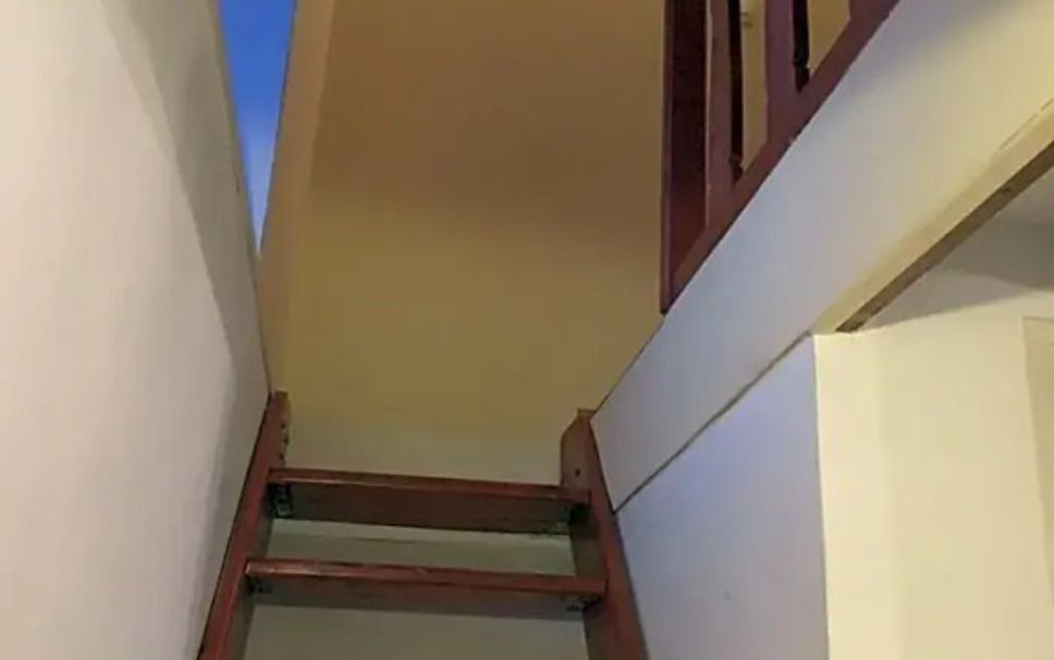 Stairs Photo