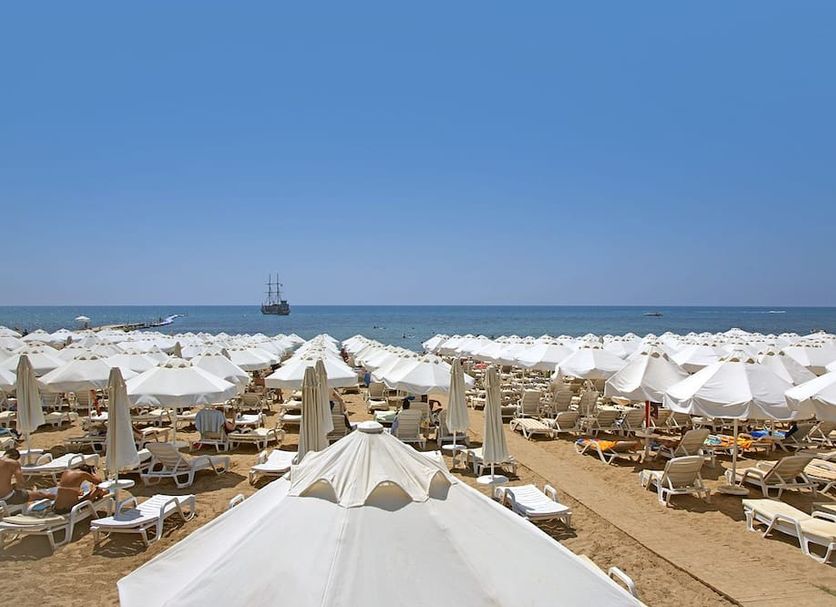 Beach Photo