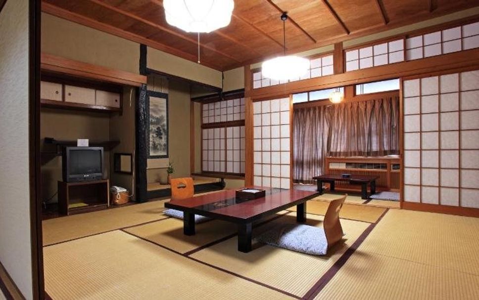 Ryokan Adumaya in Tanabe, Japan from $167: Deals, Reviews, Photos | momondo