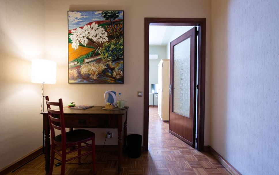 Room amenity Photo