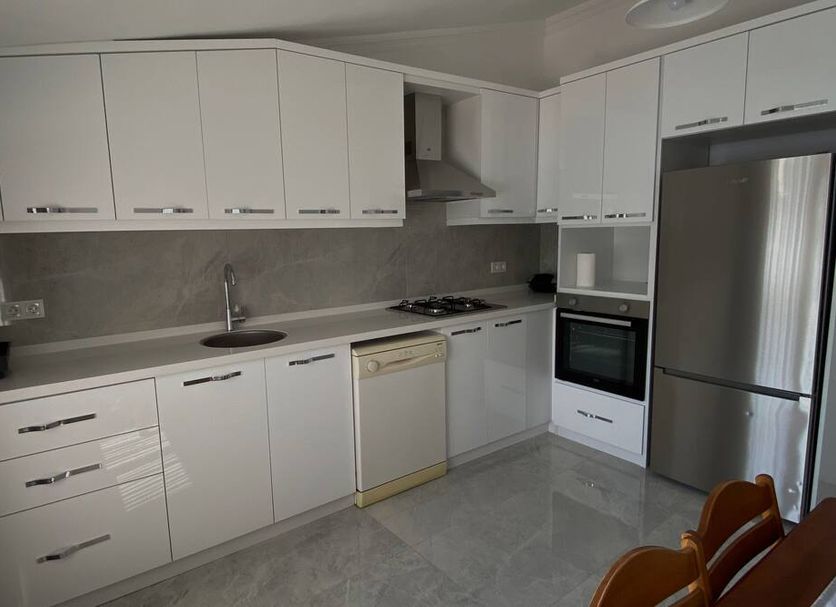 Kitchen Photo