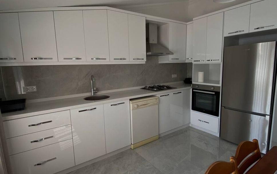 Kitchen Photo