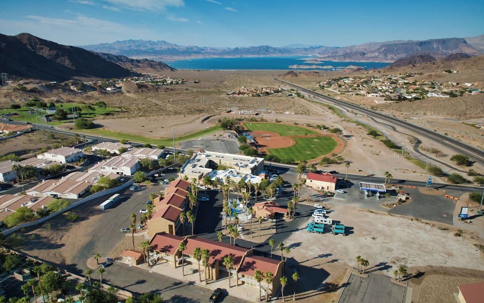 Outdoors view Photo
