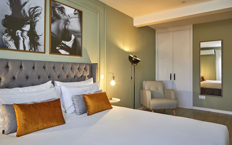 Bedroom Photo