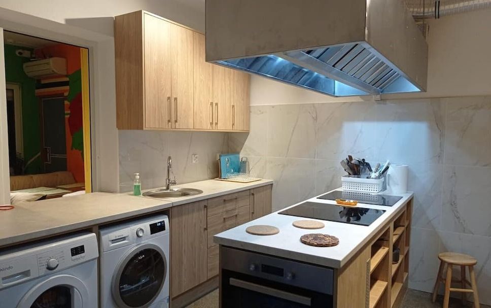 Kitchen Photo