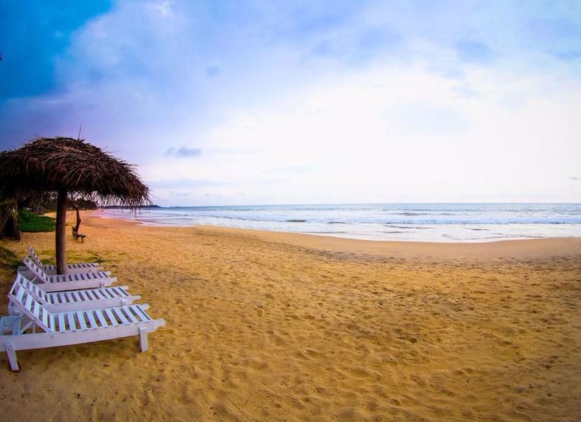Beach Photo