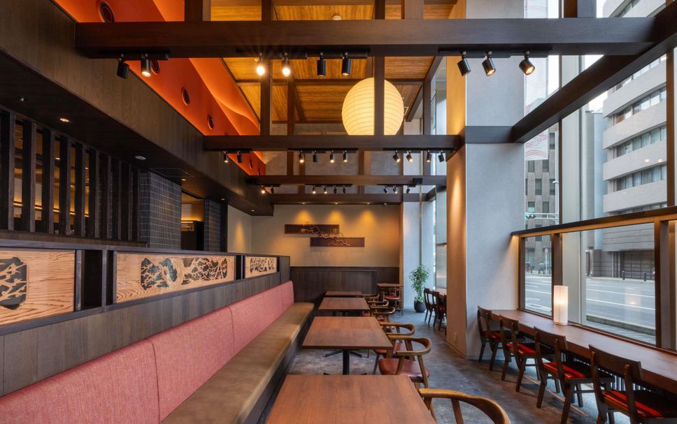 Dining room Photo