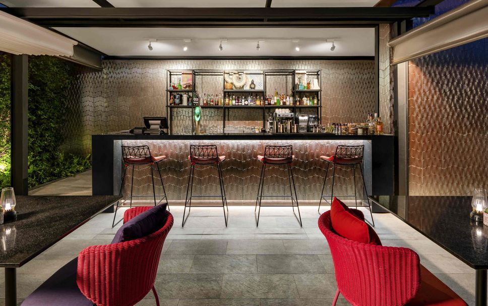 Bar Photo