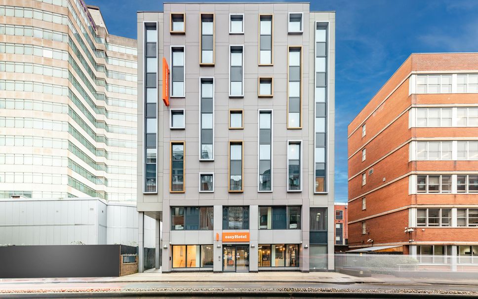 Building Photo