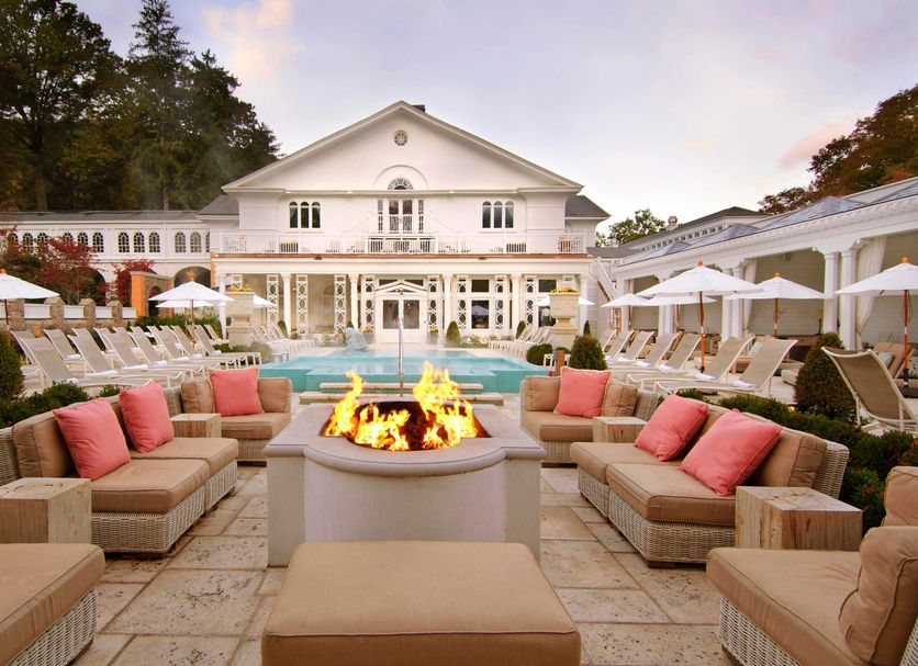 Spa Photo
