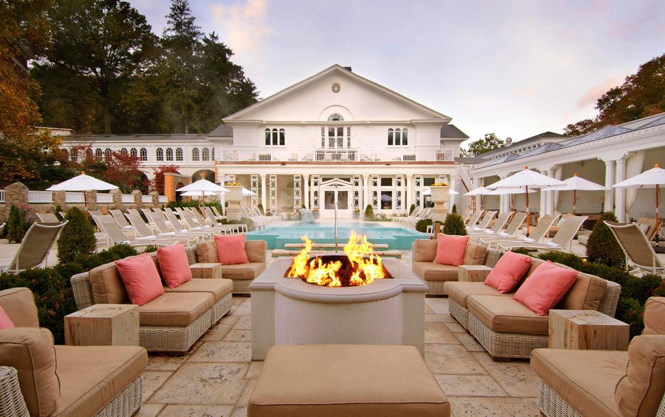 Spa Photo