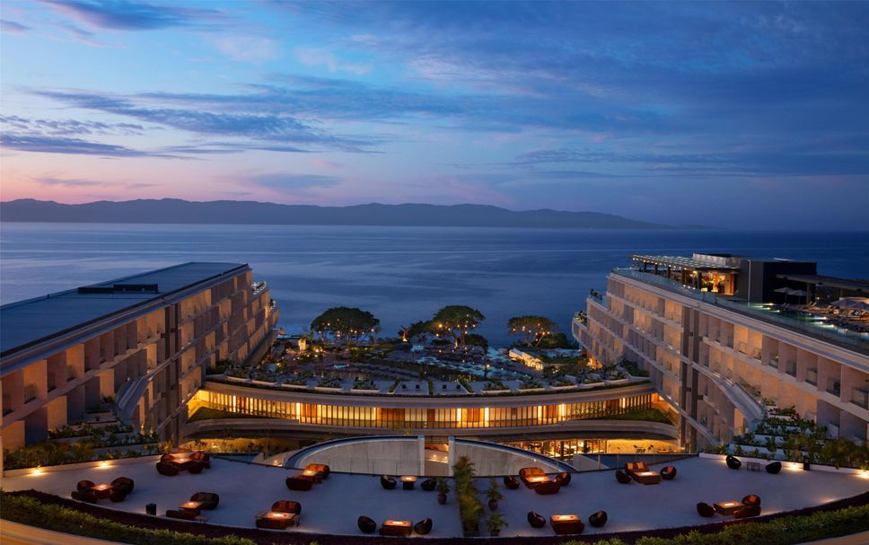 Hotel amenity Photo