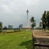 Outdoors view