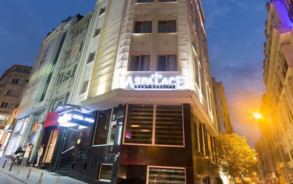Building Photo