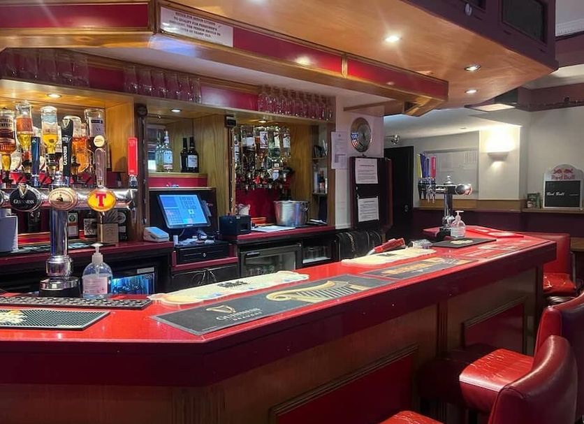 Bar Photo