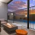 Hotel amenity