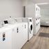 Laundry facility