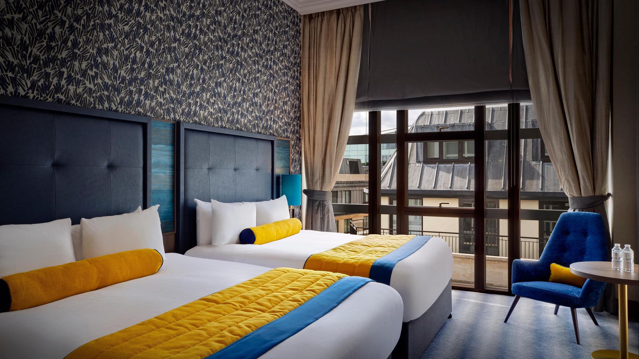 Hotelsnl  Aanbiedingen voor hotels in Nederland