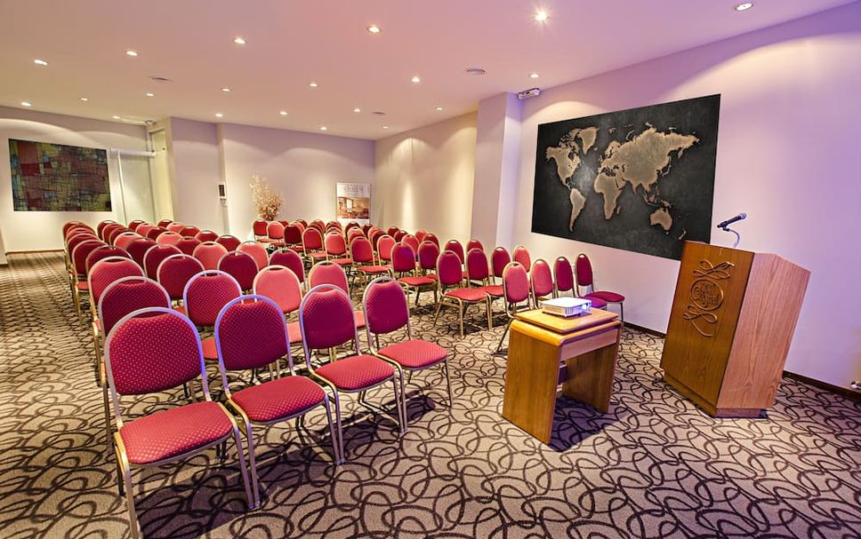 Conference room Photo