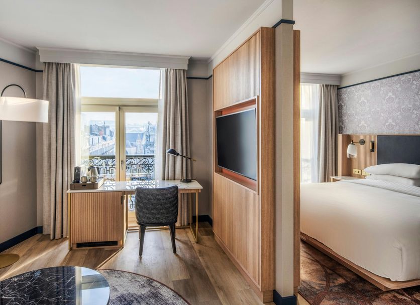 Room amenity Photo