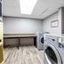 Laundry facility