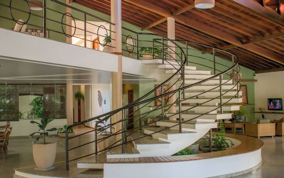 Stairs Photo