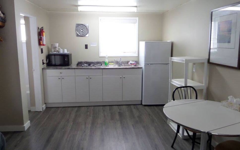 Kitchen Photo