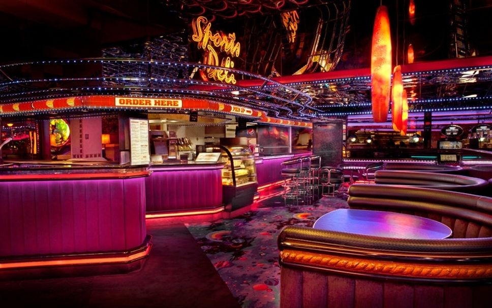 Bar Photo