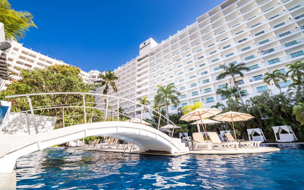 Emporio Acapulco