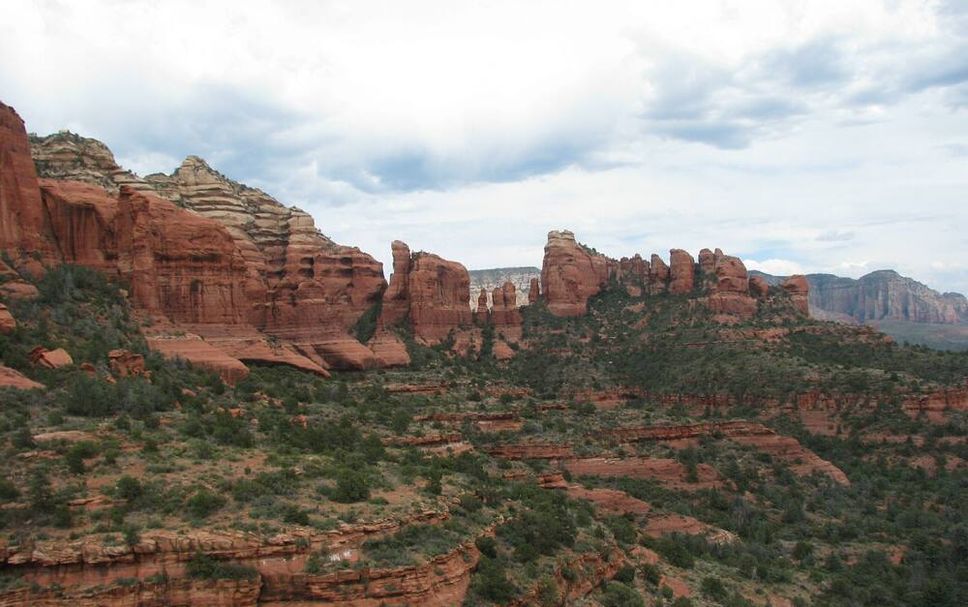 Outdoors view Photo