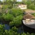 Outdoors view