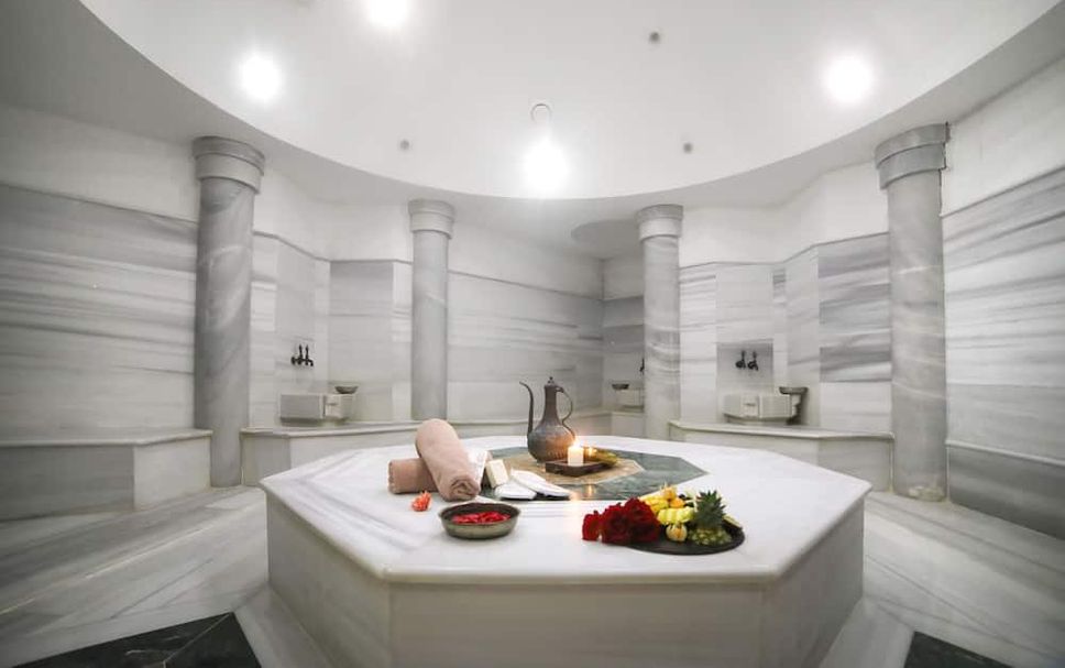 Spa Photo