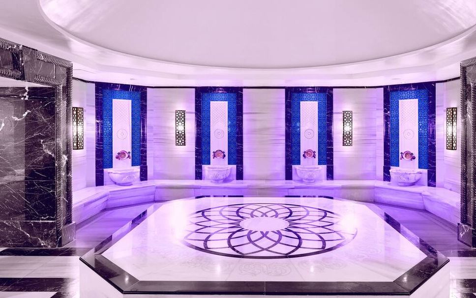 Spa Photo