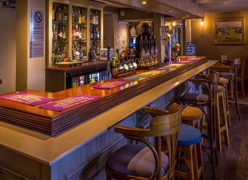Bar Photo
