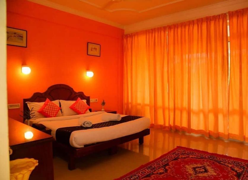 Bedroom Photo