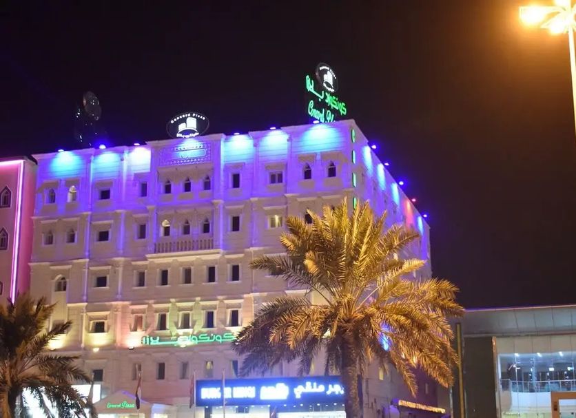 Building Photo