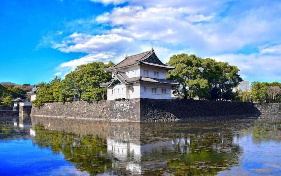 Outdoors view Photo