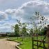 Outdoors view