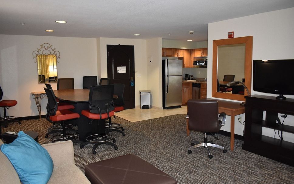 Business center Photo